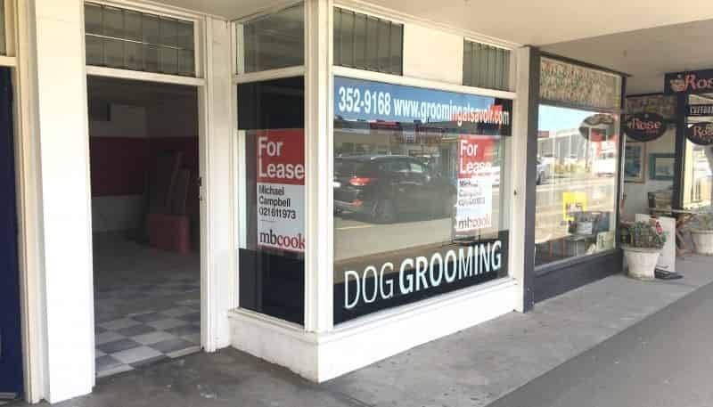 UB/466A Papanui Road, Papanui