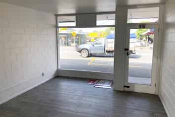 Papanui Retail 46m2 - $350pw + gst