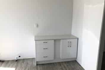 Papanui Retail 46m2 - $350pw + gst