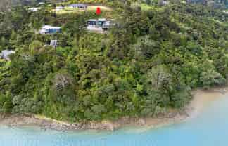 19 Buckleys Track, Paremoremo