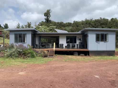 254 Hariru Road, Ohaeawai