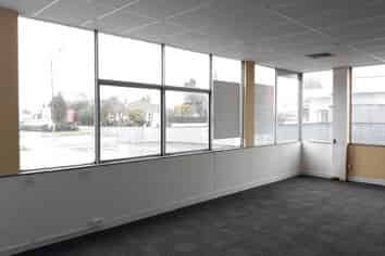 Trade Retail or Large Office Space