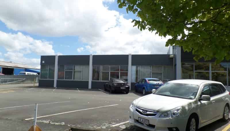 481 Tremaine Avenue, Takaro