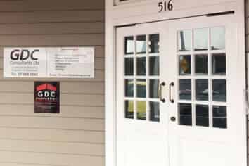 Recently Renovated Office Space- For Lease