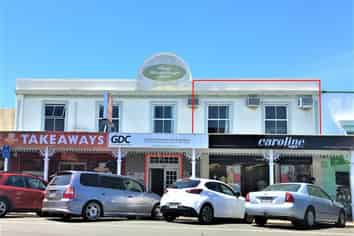 Recently Renovated Office Space- For Lease