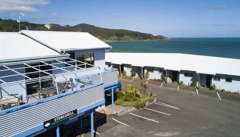 22 Reef View Road, Ahipara