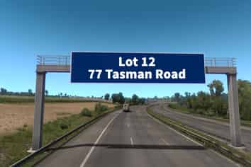 Best Industrial Corner In The City