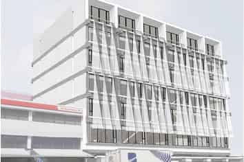 Large A-Grade Office Space in CBD