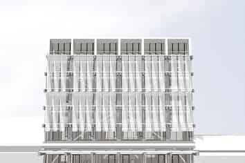 Large A-Grade Office Space in CBD