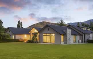 295 Lower Shotover Road, Dalefield/Wakatipu Basin