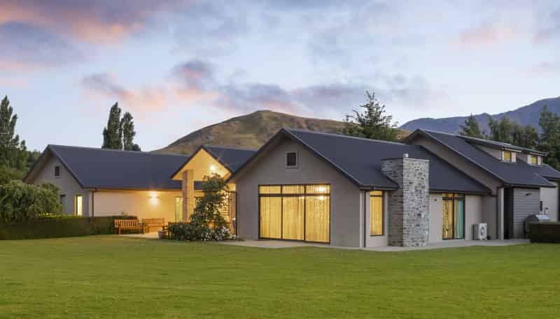 295 Lower Shotover Road, Dalefield/Wakatipu Basin