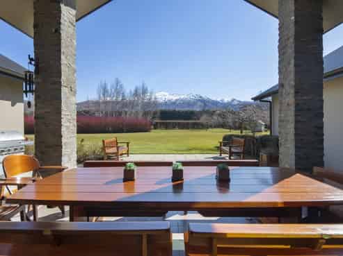 295 Lower Shotover Road, Dalefield/Wakatipu Basin