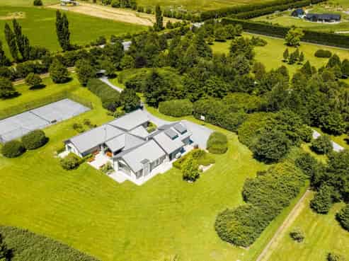 295 Lower Shotover Road, Dalefield/Wakatipu Basin
