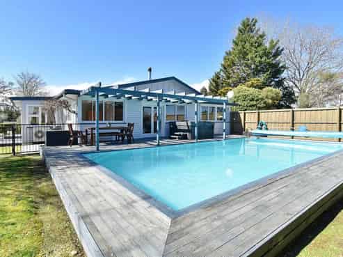 200 Loburn Whiterock Road, Loburn