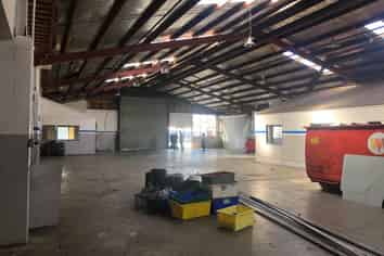 666M² MAHIA ROAD WAREHOUSE - AVAILABLE NOW!