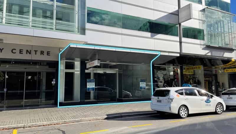  Shop 3/663 Colombo Street, Christchurch Central