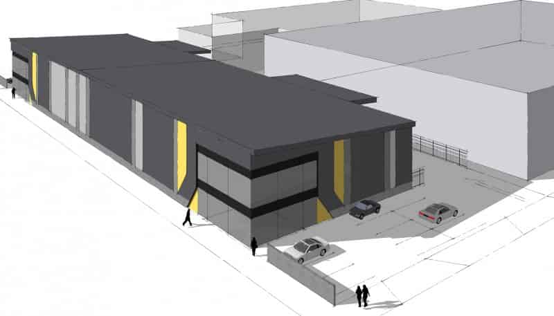 21 Bauchop Street, Dunedin Central