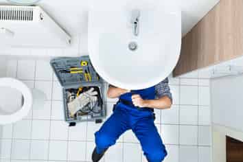 Innovative Water Filtration & Property Maintenance