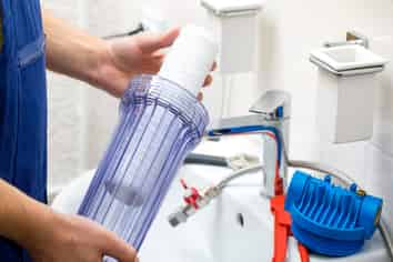 Innovative Water Filtration & Property Maintenance