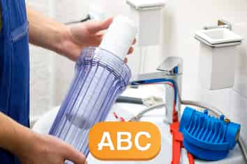 Innovative Water Filtration & Property Maintenance