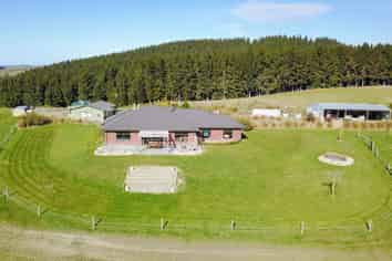 185 Mount Misery Road, Herbert