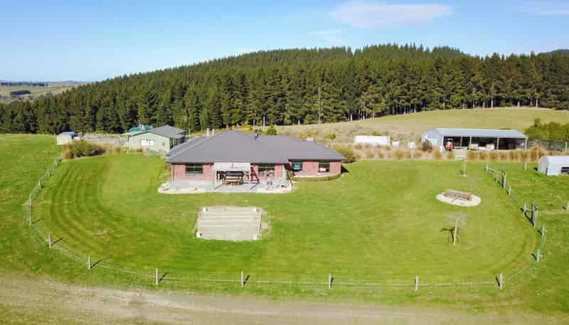 185 Mount Misery Road, Herbert