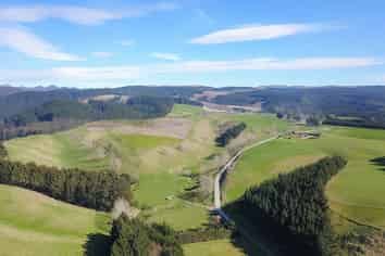 185 Mount Misery Road, Herbert