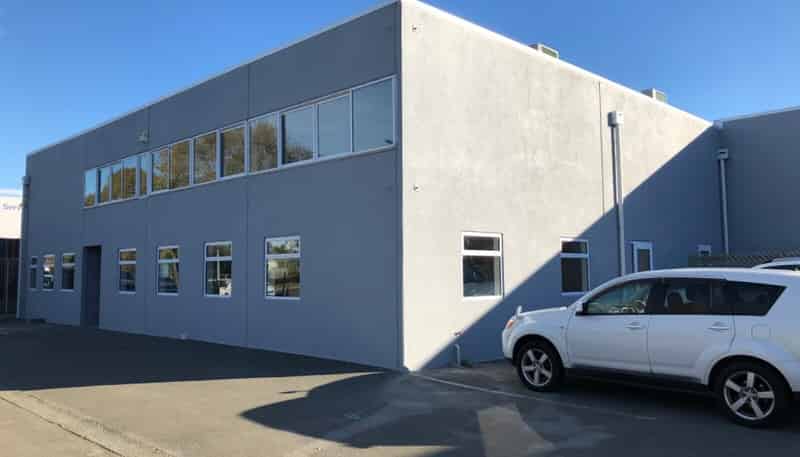 325 Brougham Street, Sydenham