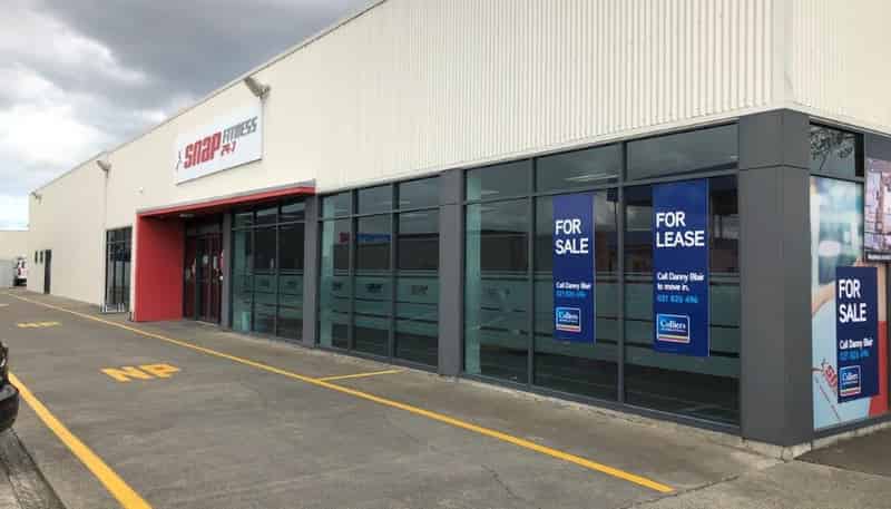 204 St Aubyn Street East, Hastings