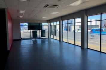 Get Noticed on St Aubyn Street