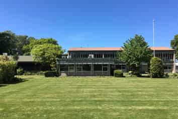 Office Suite - Opex, Power & Wifi Included