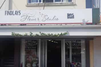 INVESTMENT ON BROADWAY