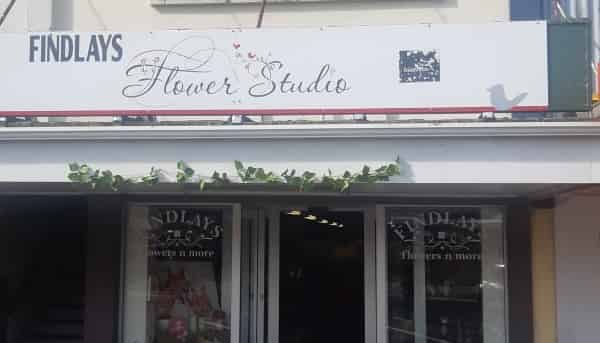 260 Broadway, Stratford