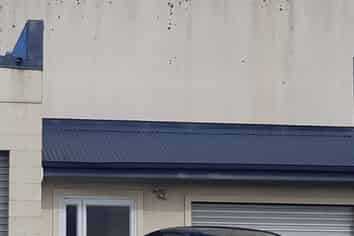 INVESTMENT ON BROADWAY