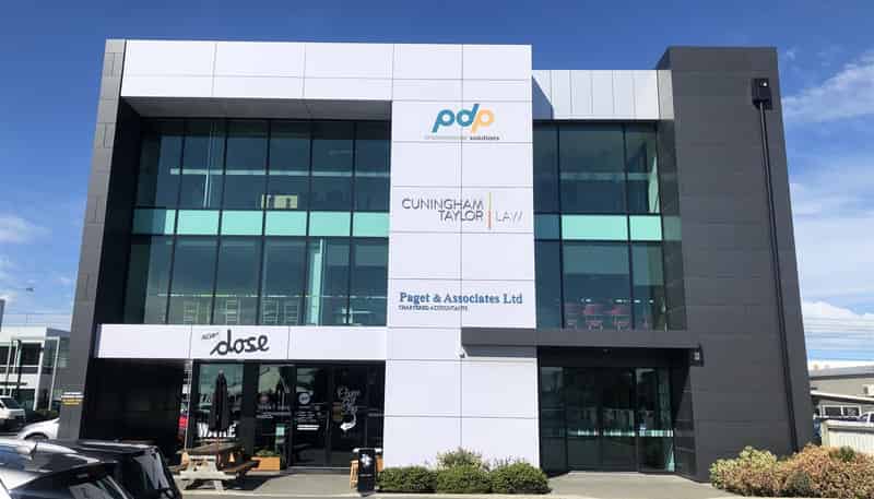 295 Blenheim Road, Upper Riccarton