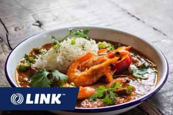 Best of the Best Restaurant, $252,000 Profit - Wellington City