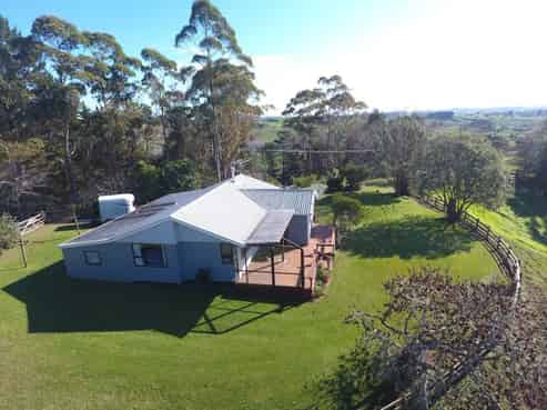 856 Wharehine Road, Wharehine