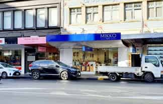 Broadway - 128sqm Prime Retail Premises