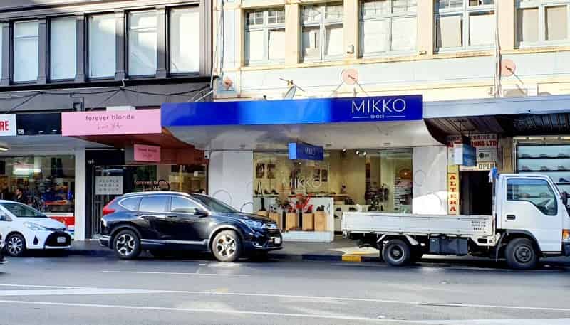 202 Broadway, Newmarket