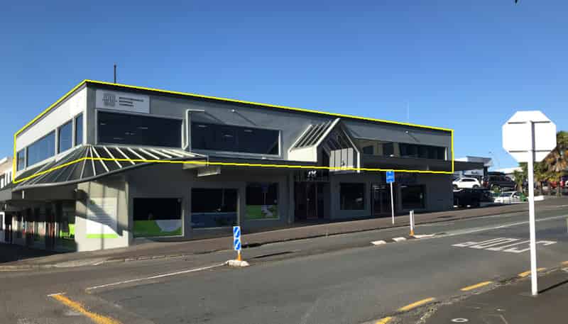 78 Wharf Street, Tauranga Central