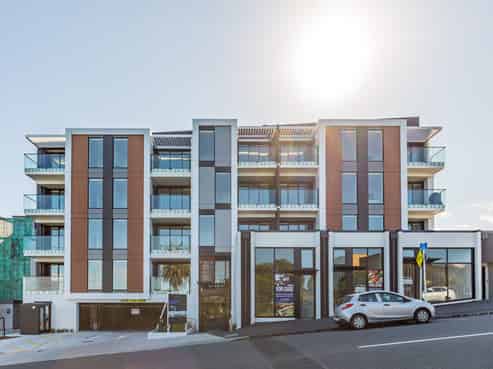 412/19-21 Rawene Road, Birkenhead