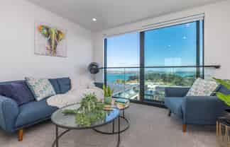 412/19-21 Rawene Road, Birkenhead