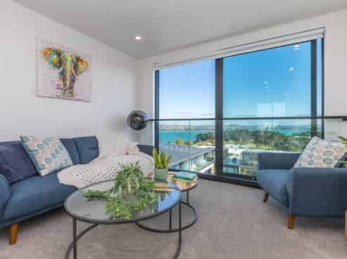 412/19-21 Rawene Road, Birkenhead