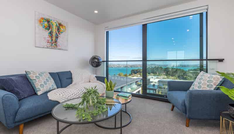 412/19-21 Rawene Road, Birkenhead