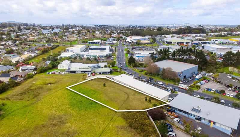 21 Apollo Drive, Rosedale