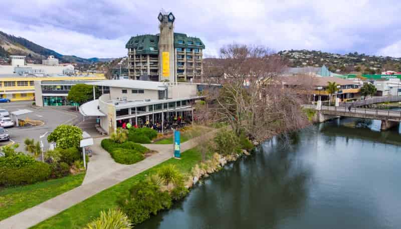 81 Trafalgar Street, Nelson City