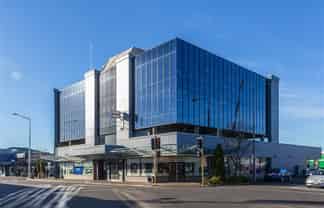 High Profile Multi level Office/Retail