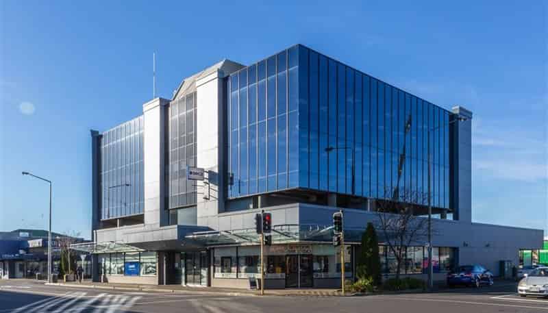 410 - 418 Colombo Street, Sydenham