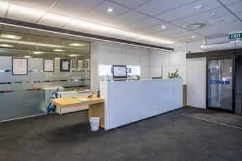 High Profile Multi level Office/Retail