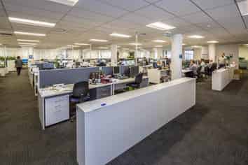 High Profile Multi level Office/Retail